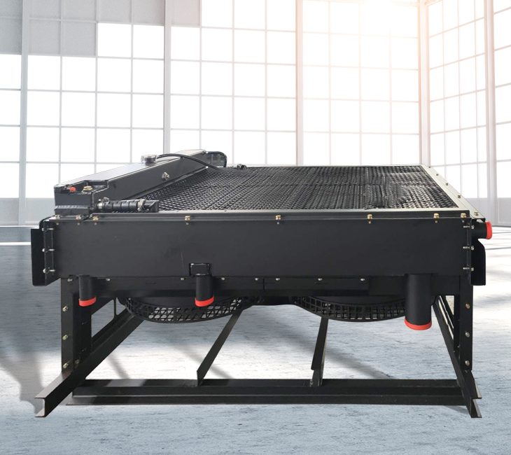 Changzhou Bingrui Heat Exchanger Technology Co., Ltd.